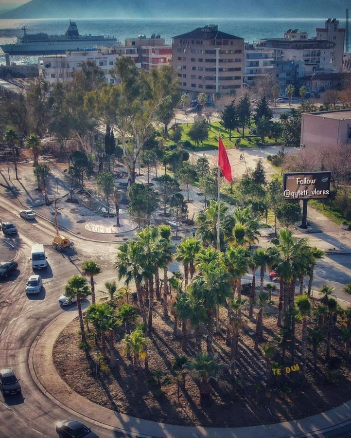 Lovely Place. Close To Beach & Boulevard Vlore Exterior photo