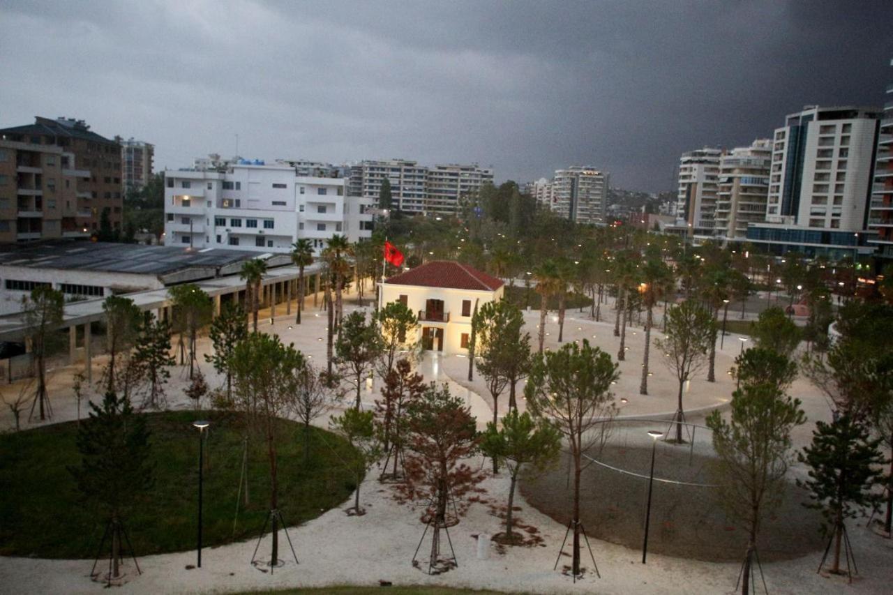 Lovely Place. Close To Beach & Boulevard Vlore Exterior photo