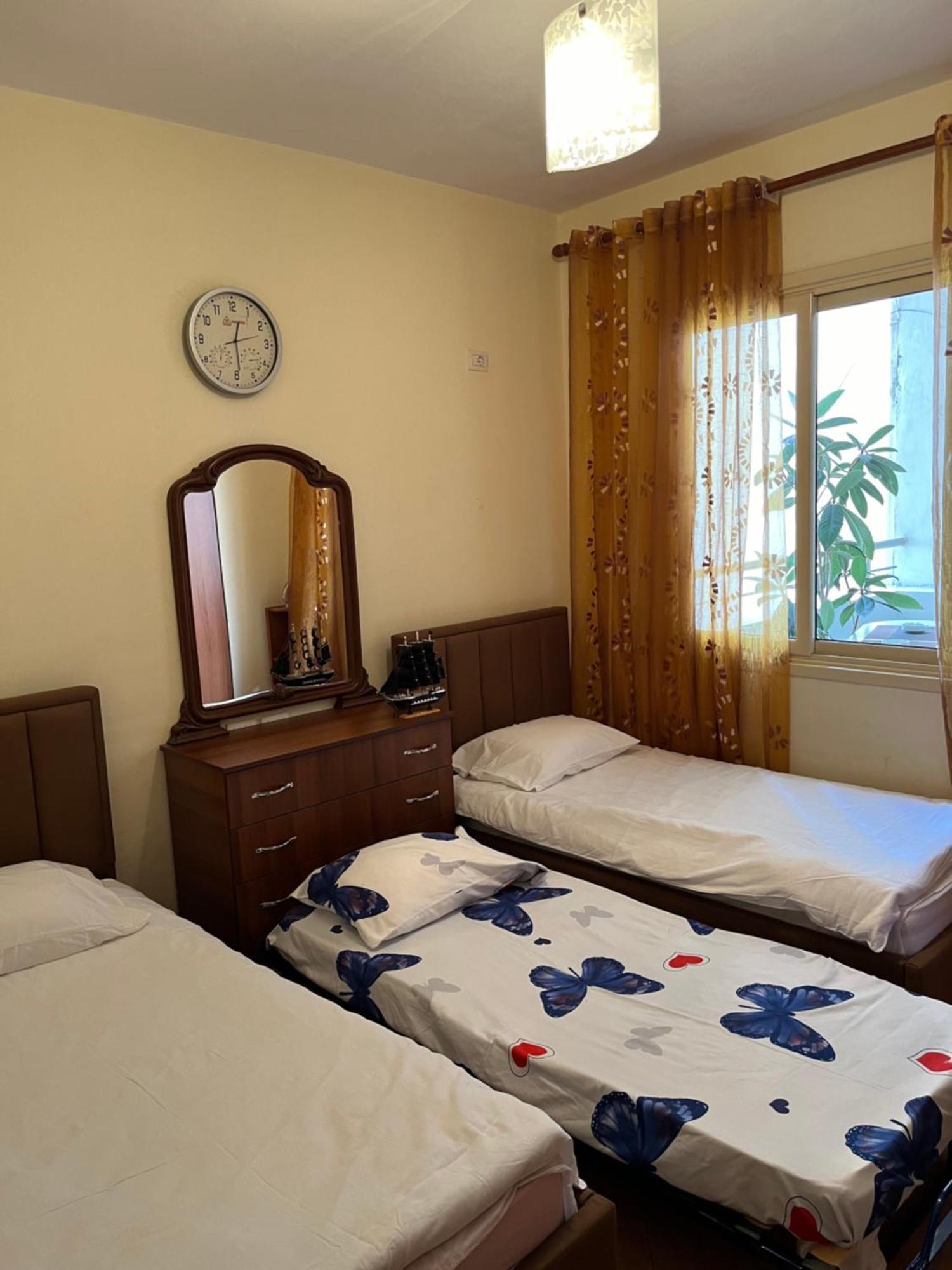 Lovely Place. Close To Beach & Boulevard Vlore Exterior photo