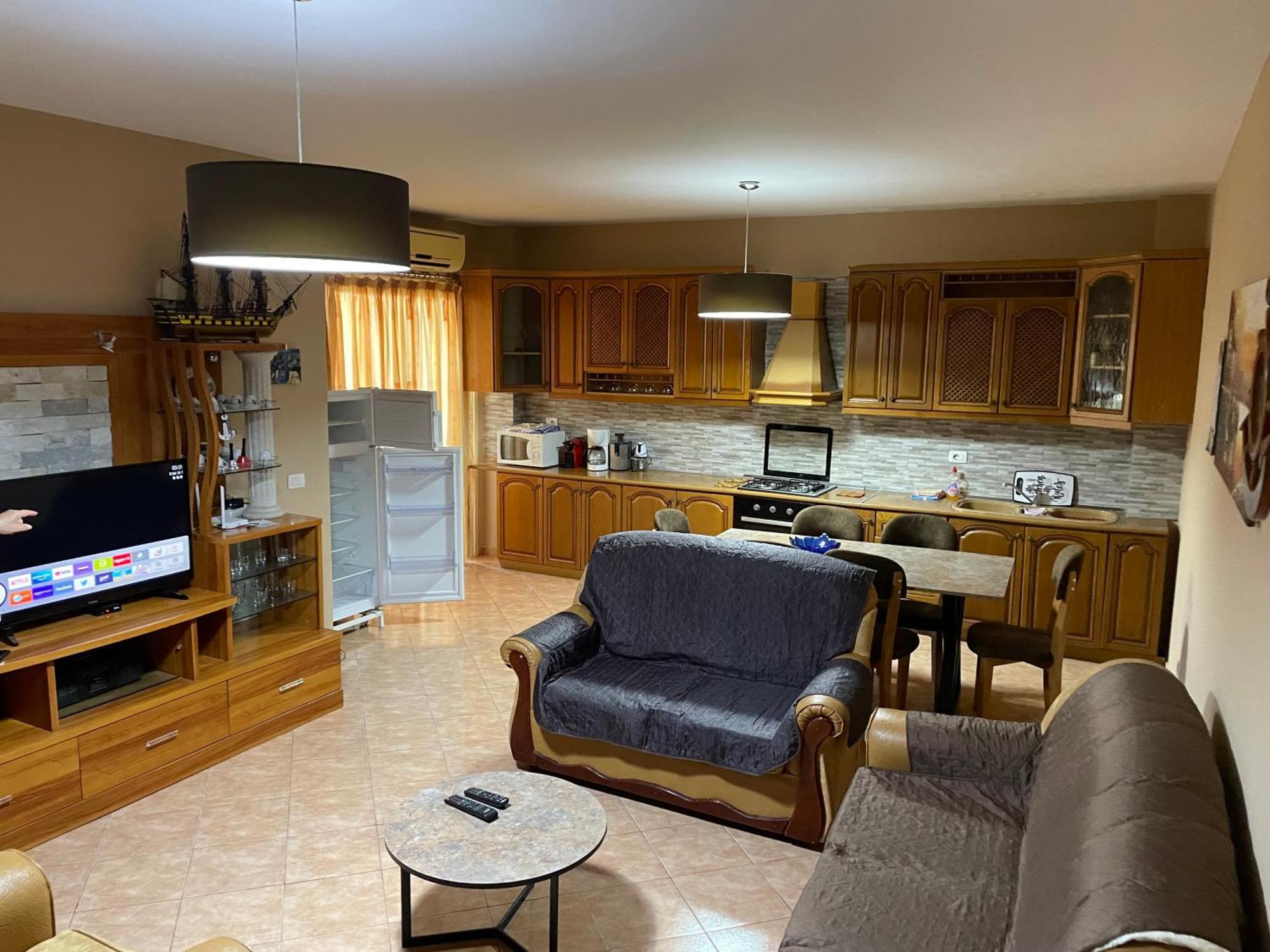 Lovely Place. Close To Beach & Boulevard Vlore Exterior photo