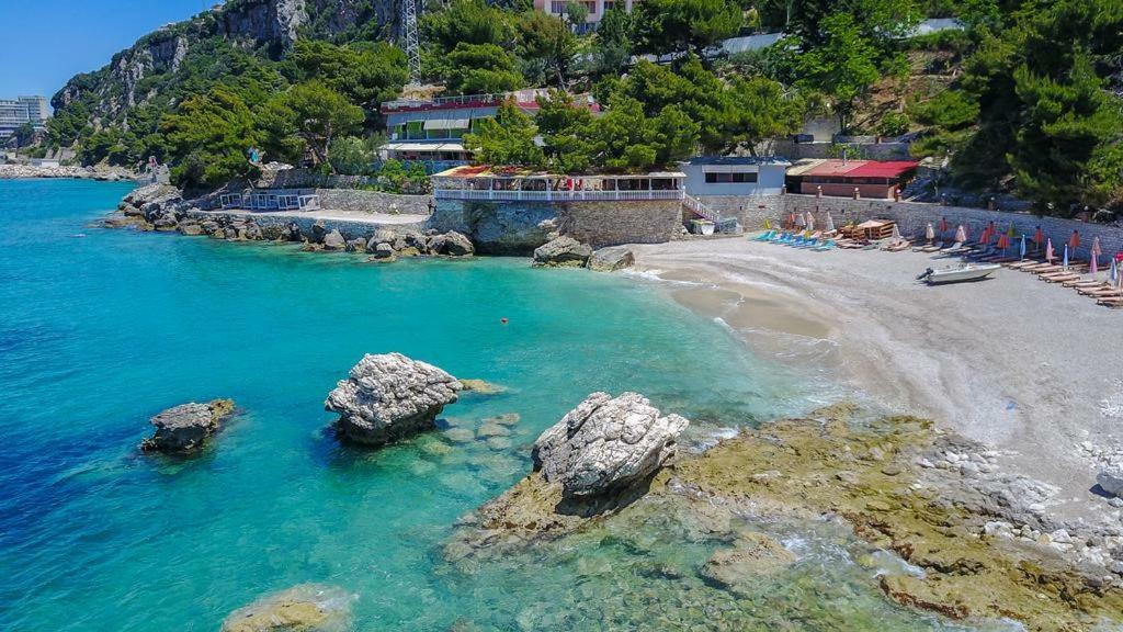 Lovely Place. Close To Beach & Boulevard Vlore Exterior photo