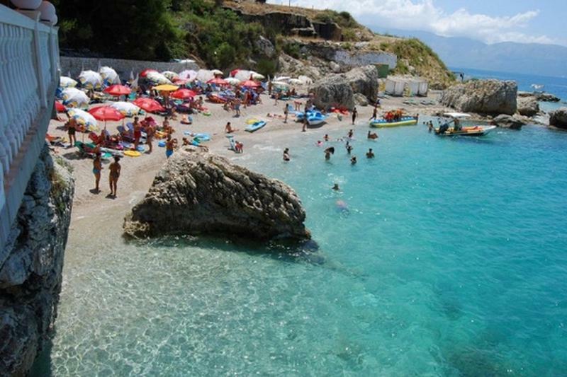 Lovely Place. Close To Beach & Boulevard Vlore Exterior photo